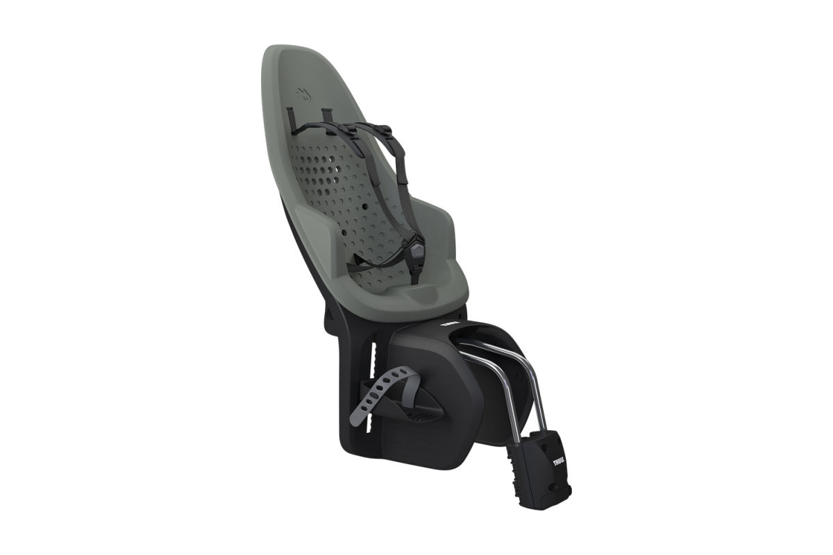 SILLA THULE YEPP2 MAXI TRASERA CUADRO VERDE