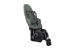 SILLA THULE YEPP2 MAXI TRASERA CUADRO VERDE