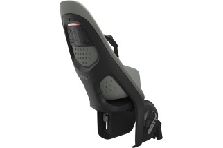 SILLA THULE YEPP2 MAXI TRASERA CUADRO VERDE