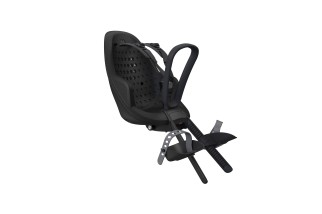 SILLA THULE YEPP2 NEXXT MINI DELANTERA NEGRO