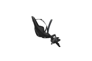 SILLA THULE YEPP2 NEXXT MINI DELANTERA NEGRO