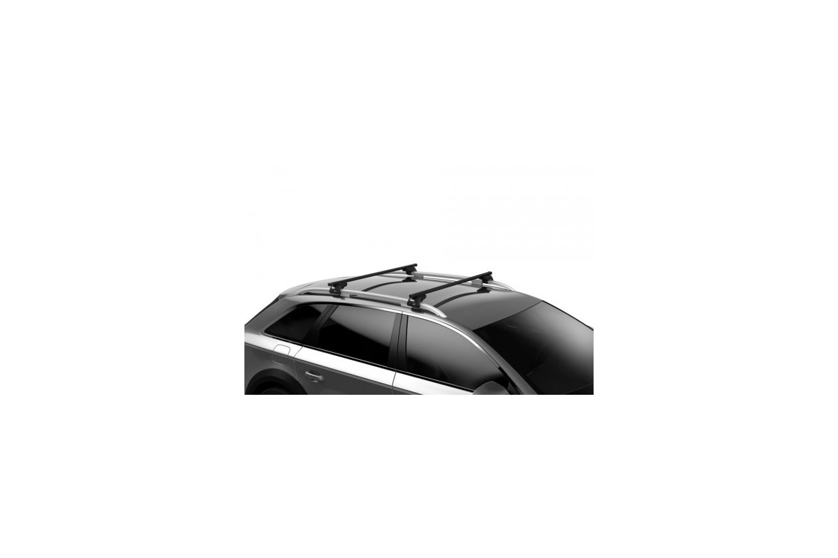 BARRAS THULE SMARTRACK XT ALUMINIO 135CM (4P2B)