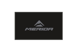 FELPUDO MERIDA LOGO 90X60