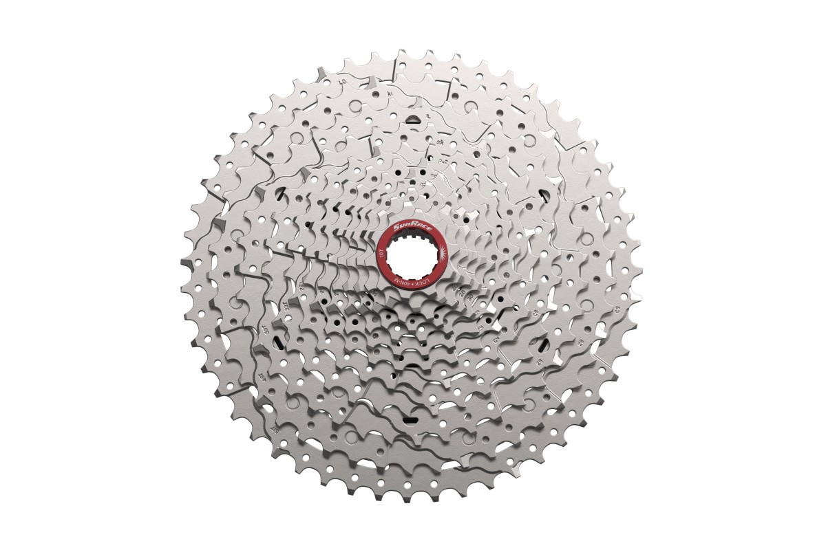 CASSETTE SUNRACE CSMZ930 12V 10Â-51T MICRO SPLINE