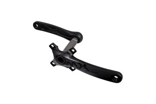 BIELAS SUNRACE FCMX00 SPIDER 175MM CON BBM97
