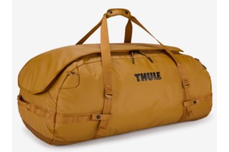BOLSA VIAJE THULE CHASM DUFFEL 130L AMARILLO