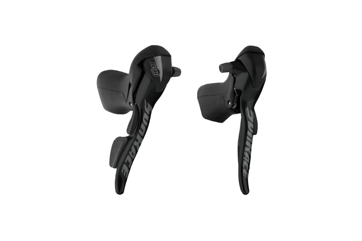 MANETAS ST SUNRACE CARRETERA STR91 FRENO/CAMBIO R9/L2V