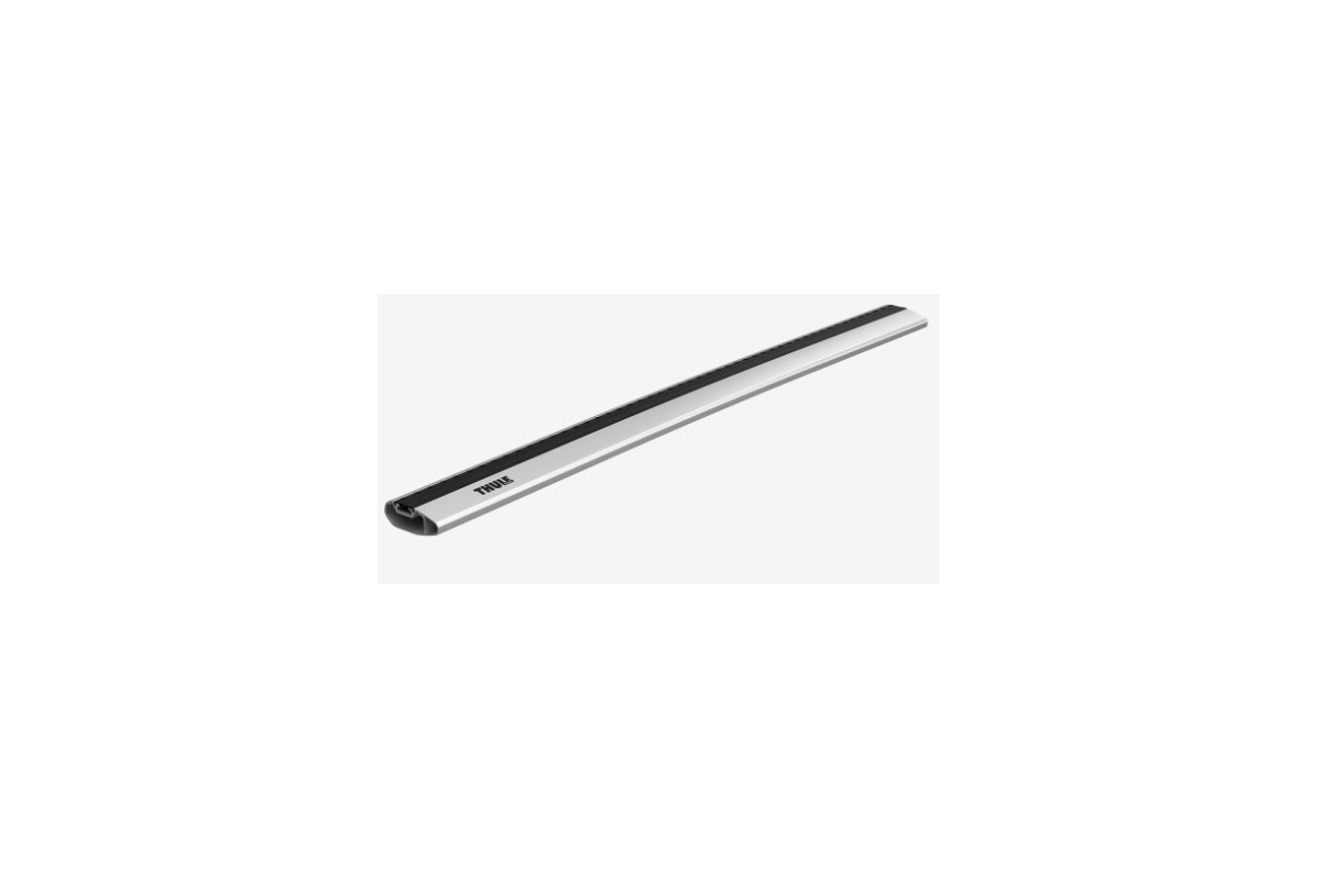 BARRAS THULE WINGBAR EDGE 86CM