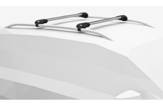 BARRAS THULE WINGBAR EDGE 86CM