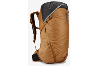 MOCHILA THULE STIR 35L MENS -NARANJA WOODTHRUSH