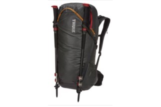 MOCHILA THULE STIR 35L MENS -NARANJA WOODTHRUSH
