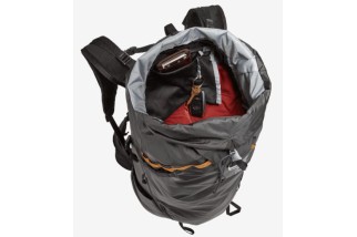 MOCHILA THULE STIR 35L MENS -NARANJA WOODTHRUSH