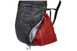 MOCHILA THULE ALLTRAIL X 25L- NUTRIA