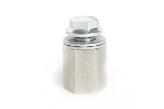 ADAPTADOR THULE EJE BUJE INTERNO SRAM SPECTRO
