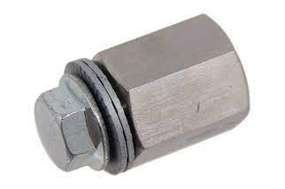 ADAPTADOR THULE EJE BUJE INTERNO SRAM SPECTRO