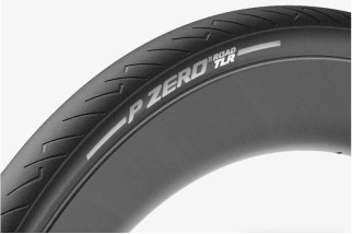 CUBIERTA PIRELLI P ZERO ROAD TLR 700X26