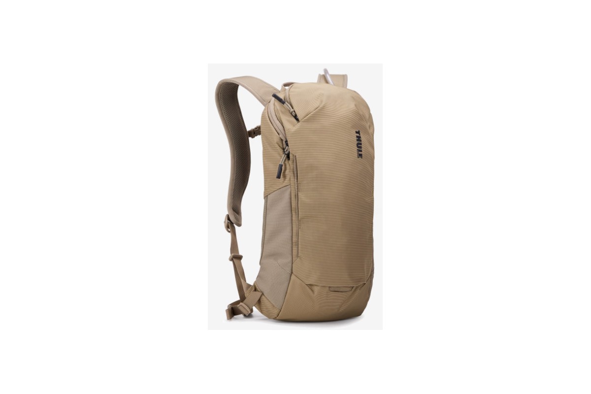MOCHILA THULE ALLTRAIL HYDRATION 10L FADED KHAKI