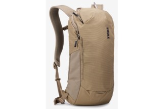 MOCHILA THULE ALLTRAIL HYDRATION 10L FADED KHAKI
