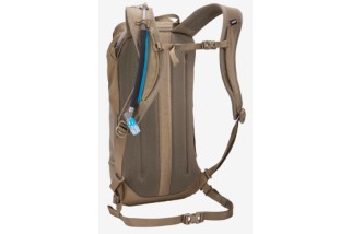 MOCHILA THULE ALLTRAIL HYDRATION 10L FADED KHAKI