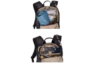 MOCHILA THULE ALLTRAIL HYDRATION 10L FADED KHAKI