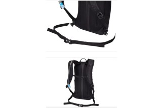 MOCHILA THULE ALLTRAIL HYDRATION 10L FADED KHAKI