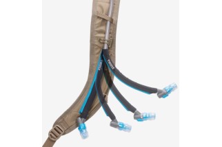 MOCHILA THULE ALLTRAIL HYDRATION 10L FADED KHAKI
