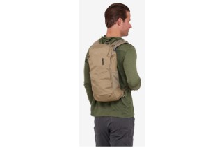 MOCHILA THULE ALLTRAIL HYDRATION 10L FADED KHAKI