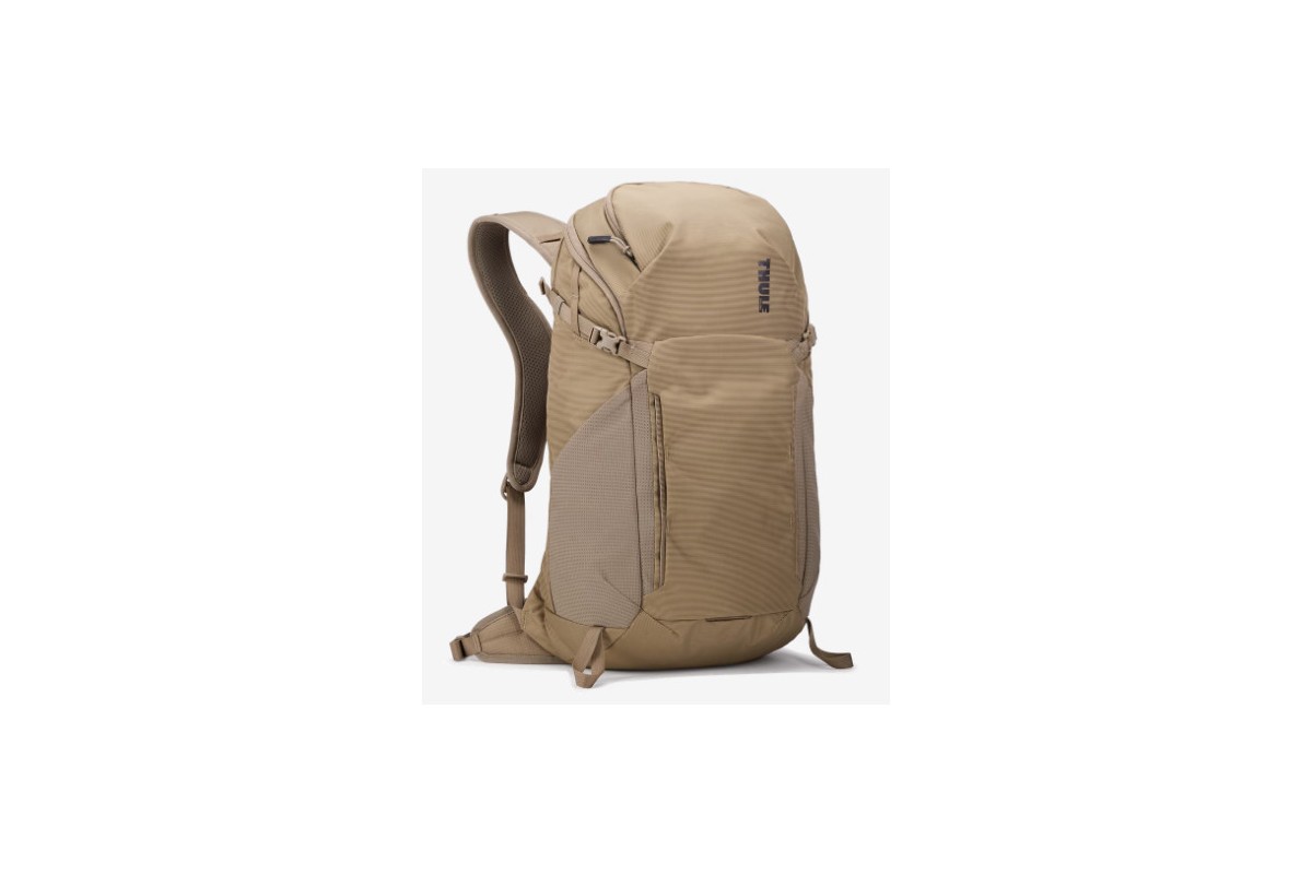 MOCHILA THULE ALLTRAIL HYDRATION 22L FADED KHAKI