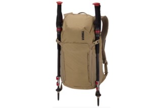 MOCHILA THULE ALLTRAIL HYDRATION 22L FADED KHAKI