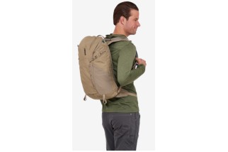 MOCHILA THULE ALLTRAIL HYDRATION 22L FADED KHAKI