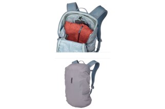 MOCHILA THULE ALLTRAIL DAYPACK 18L POND