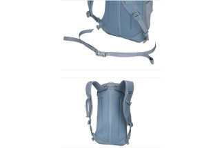 MOCHILA THULE ALLTRAIL DAYPACK 18L POND