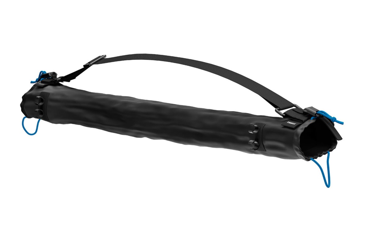 FUNDA THULE TRANSPORTE ESQUIS SKICLICK