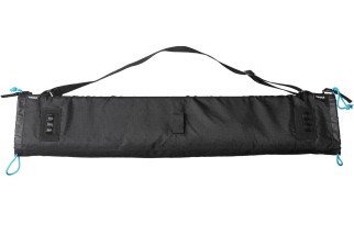 FUNDA THULE TRANSPORTE ESQUIS SKICLICK 