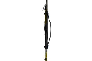 FUNDA THULE TRANSPORTE ESQUIS SKICLICK 