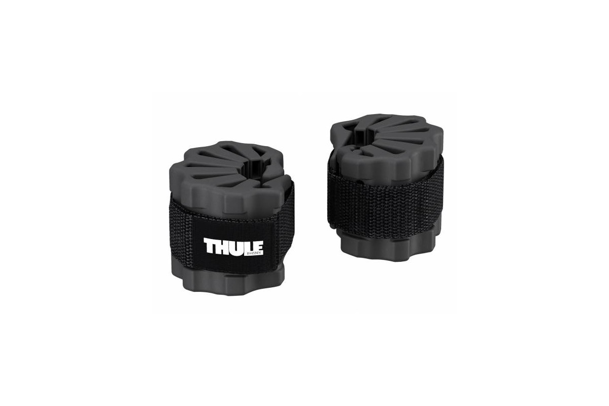 PROTECTOR THULE PARA BICICLETA