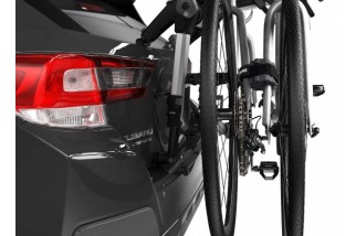 PROTECTOR THULE PARA BICICLETA