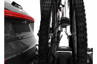 PROTECTOR THULE PARA BICICLETA