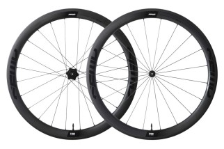 RUEDAS FFWD TYRO 2.0 DISC 12MM CUB.13V CAMPAGNOLO