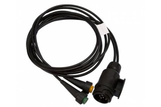 CABLE ELECTRICO THULE 13 PINES VELOSPACE 917