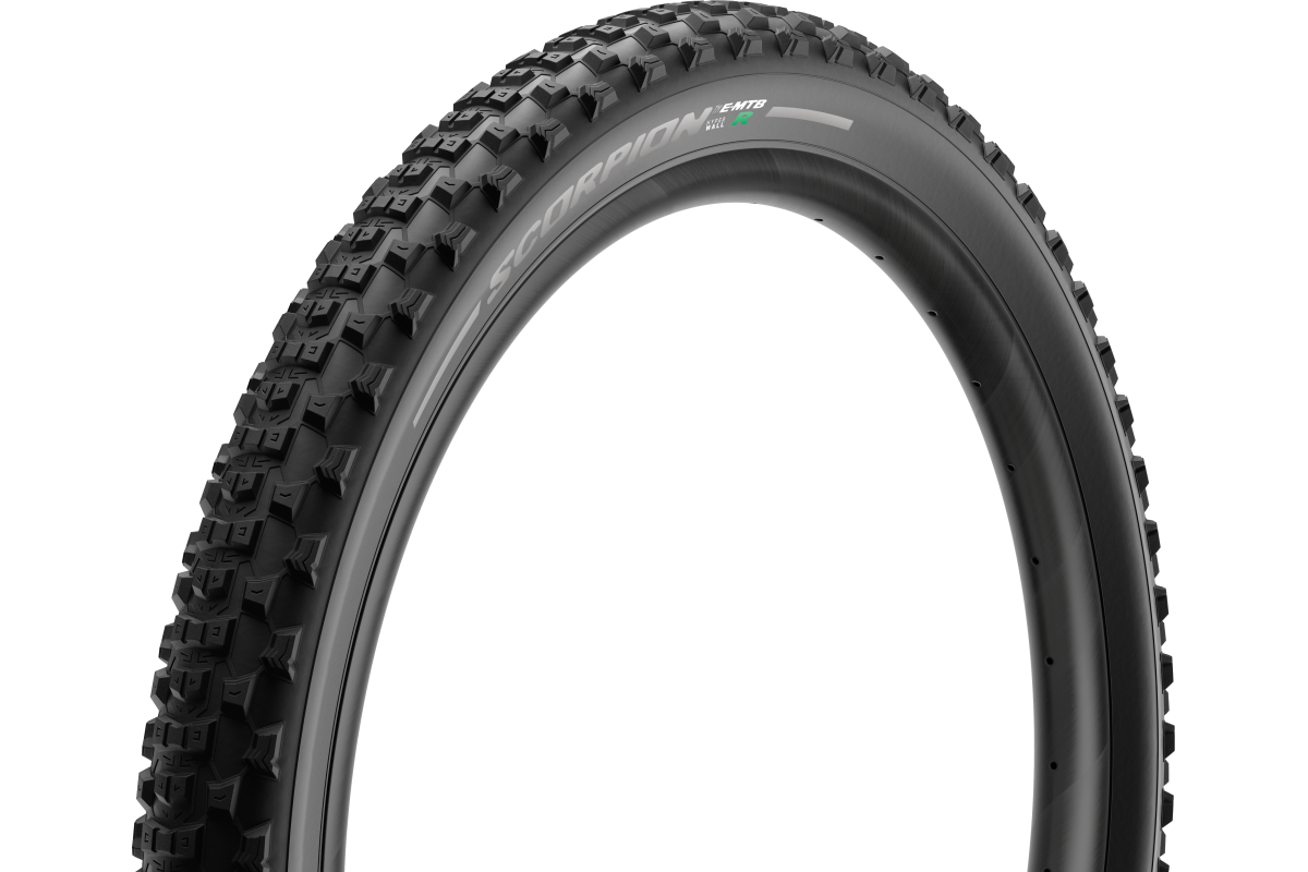 CUBIERTA PIRELLI SCORPION E-MTB R