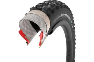 CUBIERTA PIRELLI SCORPION E-MTB R