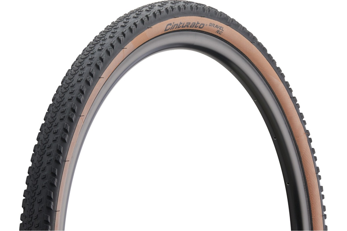 CUBIERTA PIRELLI CINTURATO GRAVEL RC