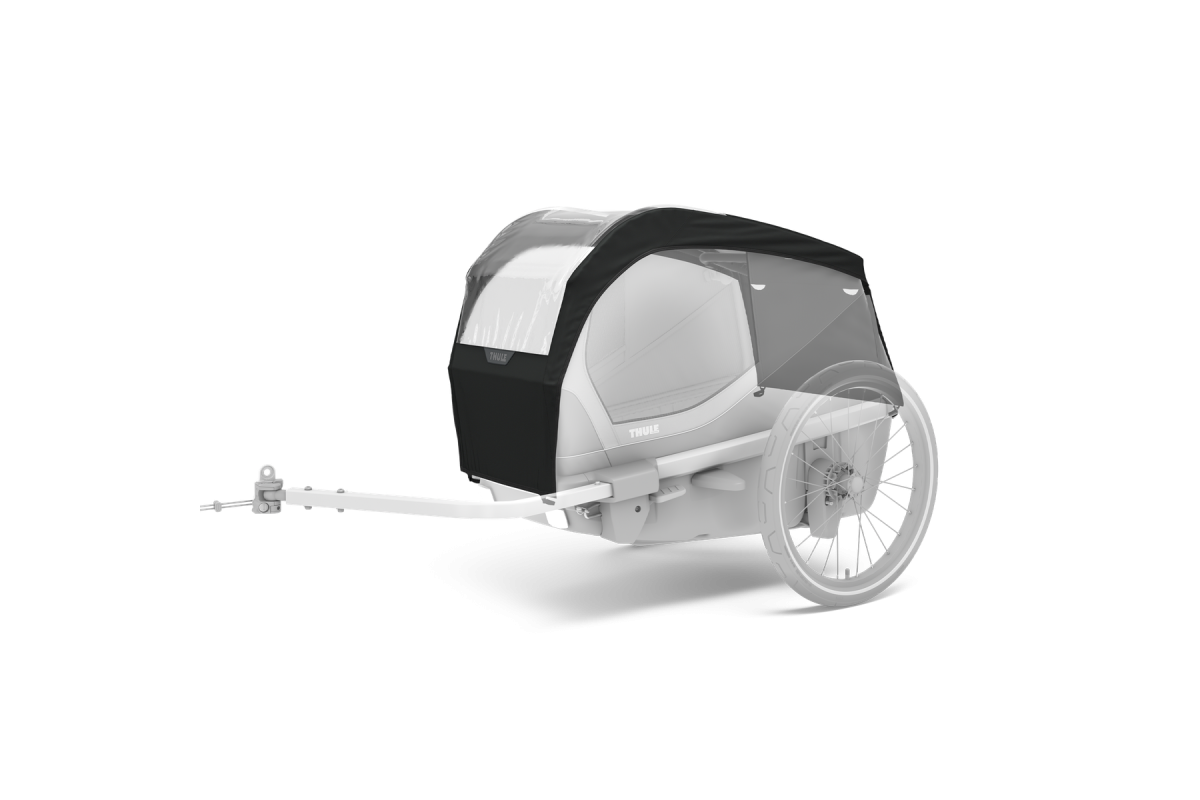 PROTECTOR THULE REMOLQUE BEXEY LLUVIA M