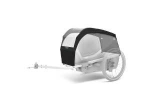 PROTECTOR THULE REMOLQUE BEXEY LLUVIA M