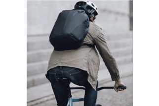 MOCHILA THULE TACT BACKPACK 21L - BLACK