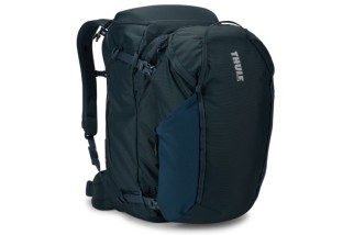 MOCHILA THULE LANDMARK TRAVEL PACK 60L DARKES BLUE
