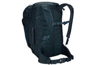 MOCHILA THULE LANDMARK TRAVEL PACK 60L DARKES BLUE