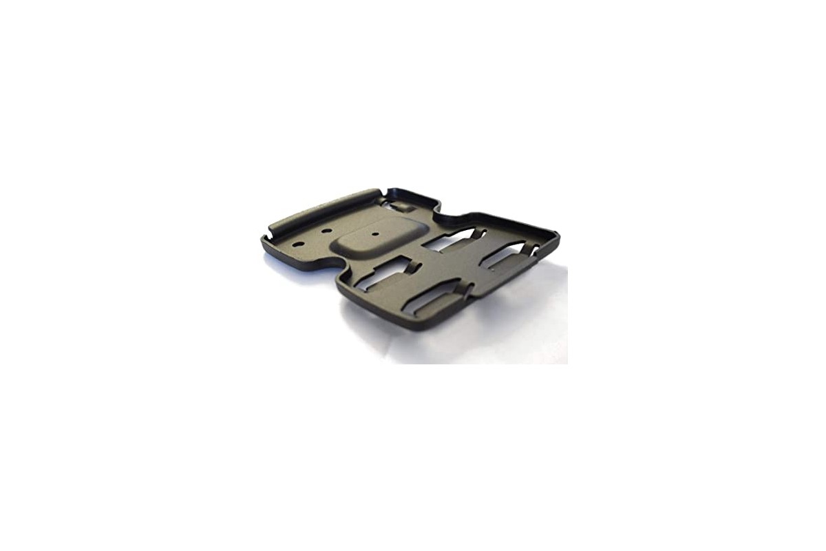 SOPORTE THULE MONTAJE TRASERO PRORIDE 598