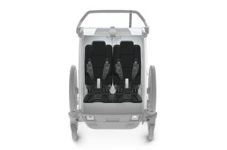 ALMOHADILLA THULE REMOLQUE CHARIOT 2 PLAZA